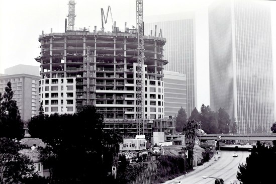 March 19, 2008 Century City, CA.