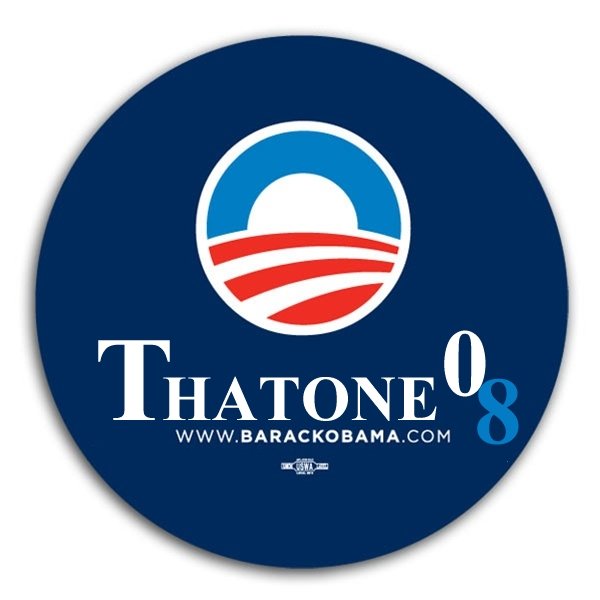 What McCain called Senator Obama at their 2nd Debate.