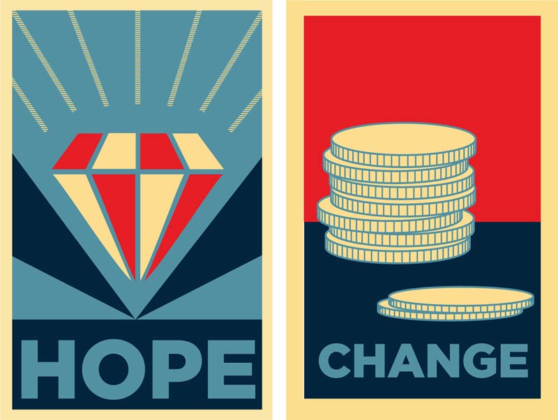 Hope/Change