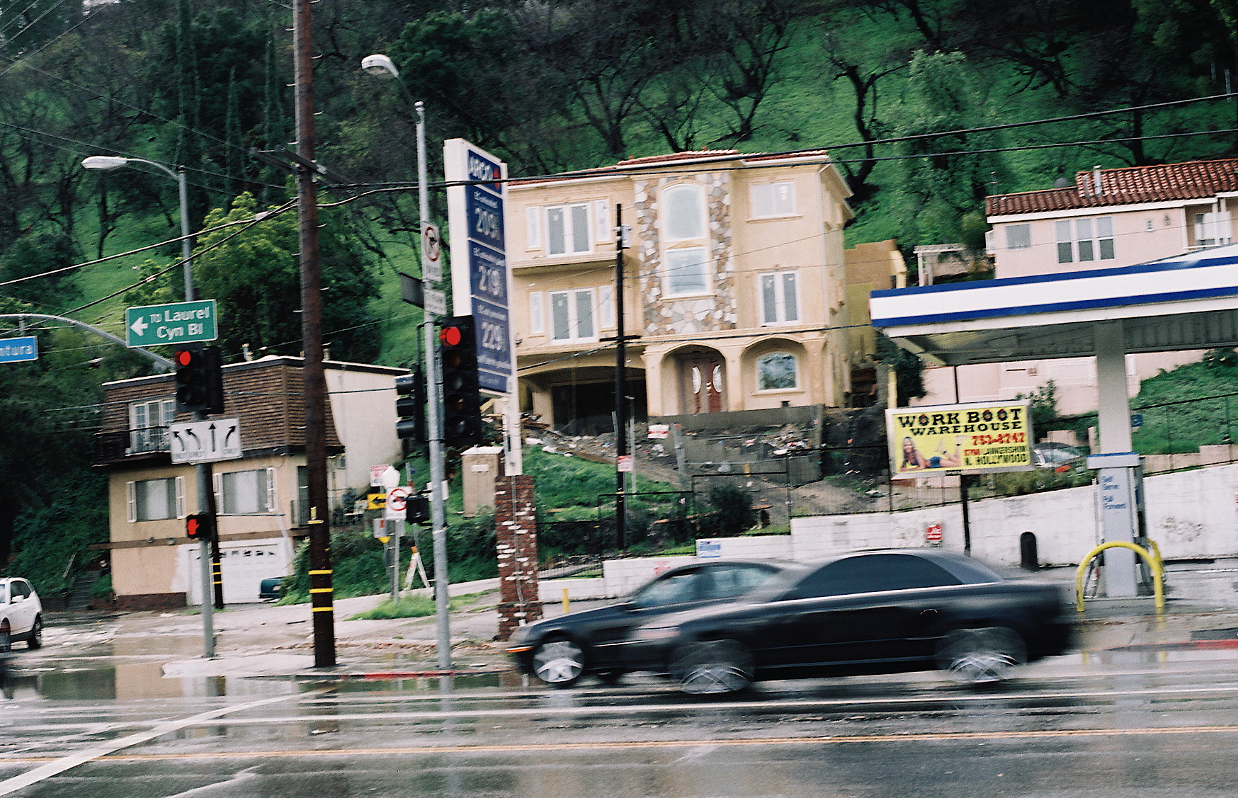 Ugliness in Full View.