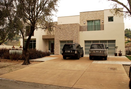 Photo by Andy Hurvitz March 2009 Studio City, CA.