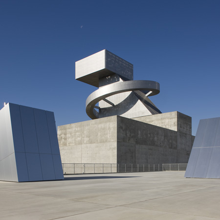 Central Los Angeles Area High School #9