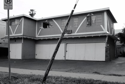 Posoville Architecture