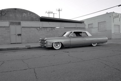 Posoville Street Scene.