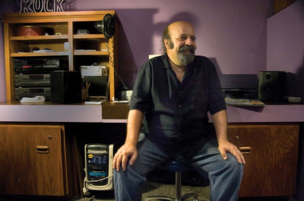 Photo Credit: Caitlin McCarrick / Staff Photographer