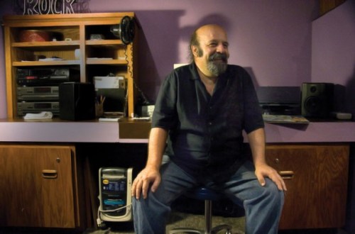 Photo Credit: Caitlin McCarrick / Staff Photographer