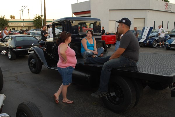 Pickup VNB