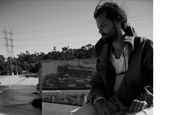 Photography by Colin Donahue