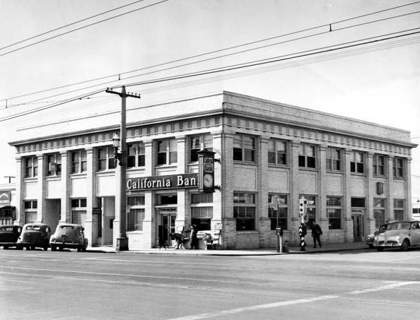 Van Nuys at 100. What Does It Mean to&nbsp;You?