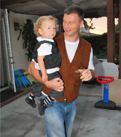 Armchair Psychology Nation.