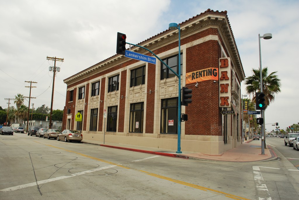 Matt Jalbert on North Hollywood and the Toxic Arrangements of&nbsp;Streets