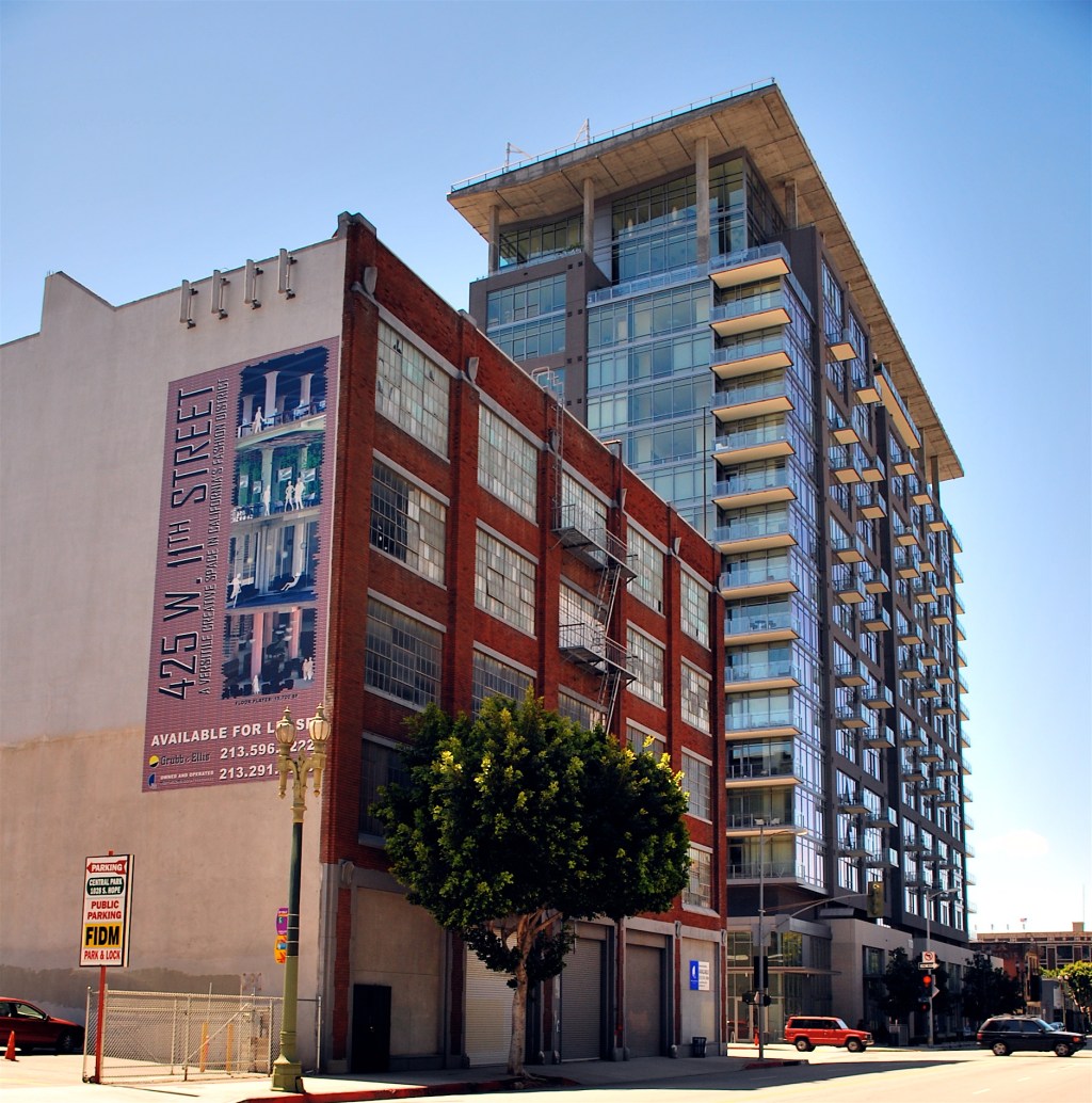 Glassland: A Photo&nbsp;Essay.