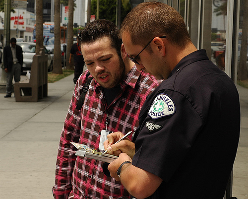 Ron Kaye on Anti-Arizona&nbsp;Hysteria.