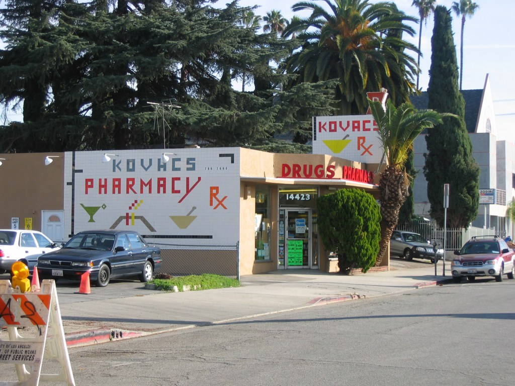 Kovac’s Pharmacy