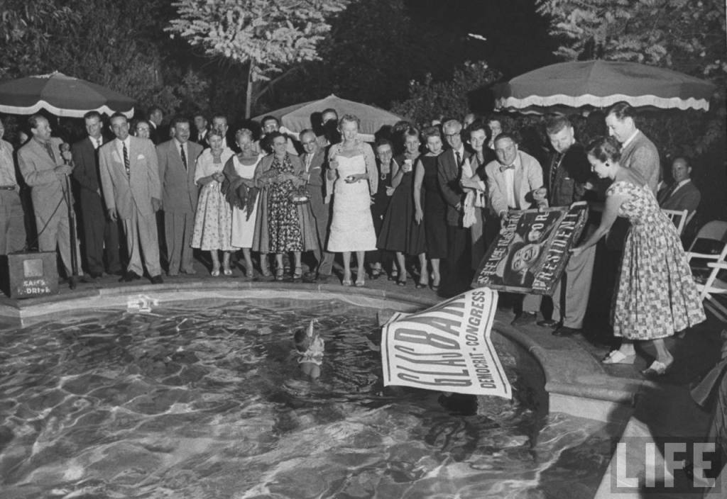 1956: Van Nuys