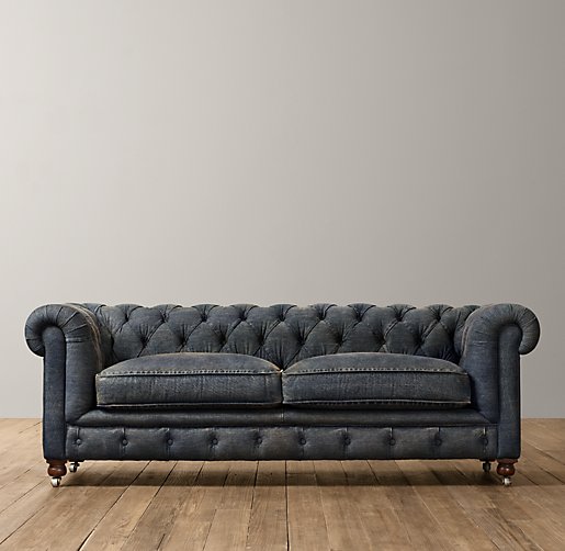 $1600 "Children's Sofa"