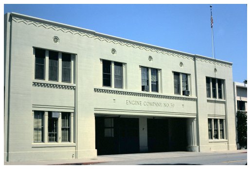 Chuck Madderom Coll.