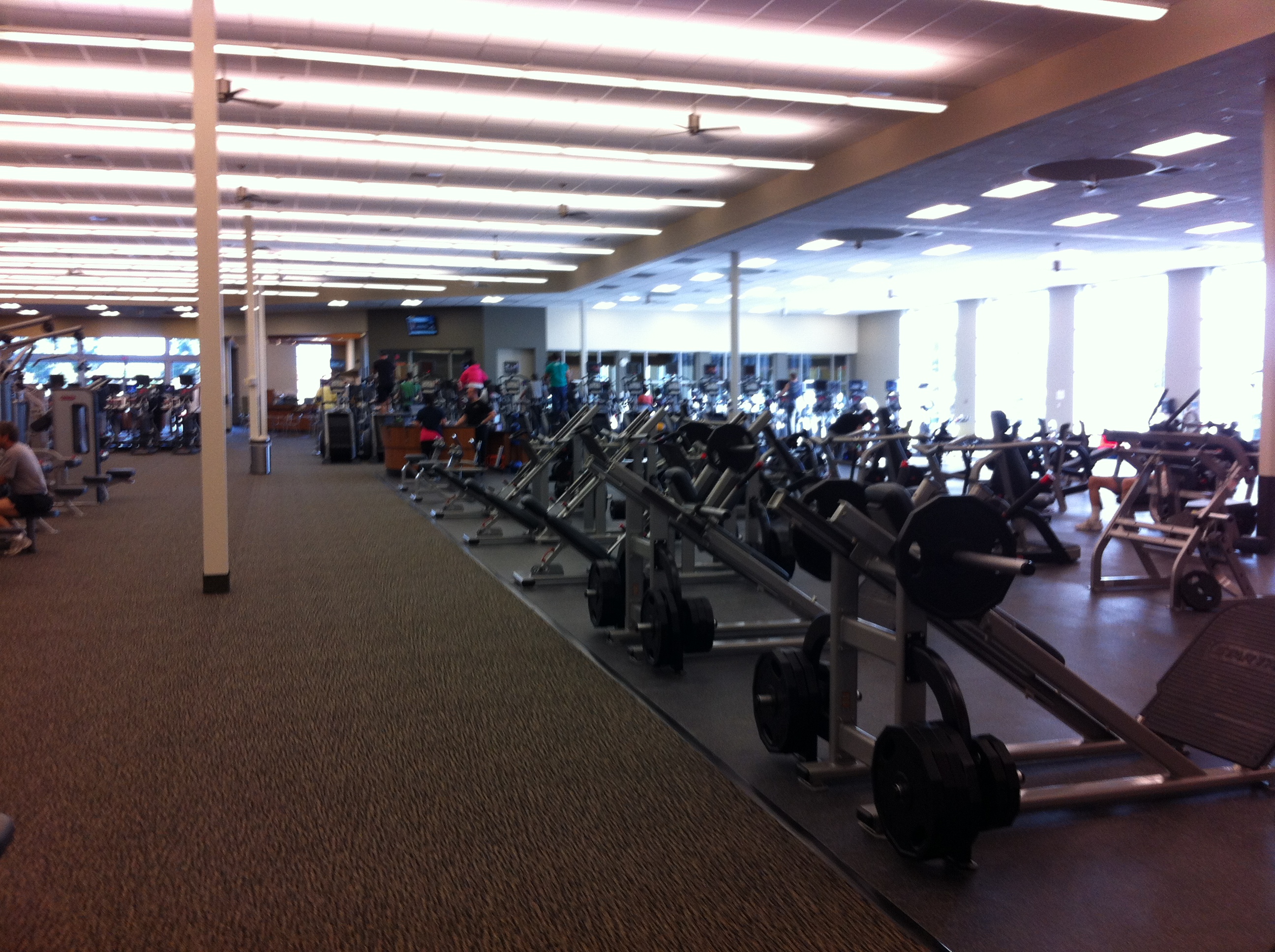 Photo by Hector Sanchez