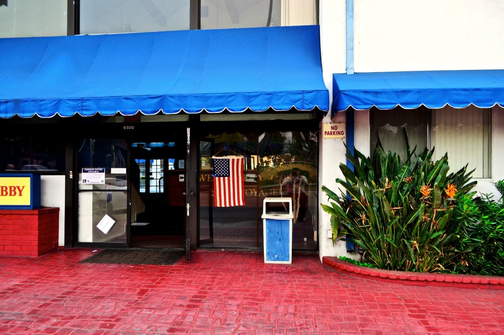 Public to Vote in Secret City Election,&nbsp;Today.
