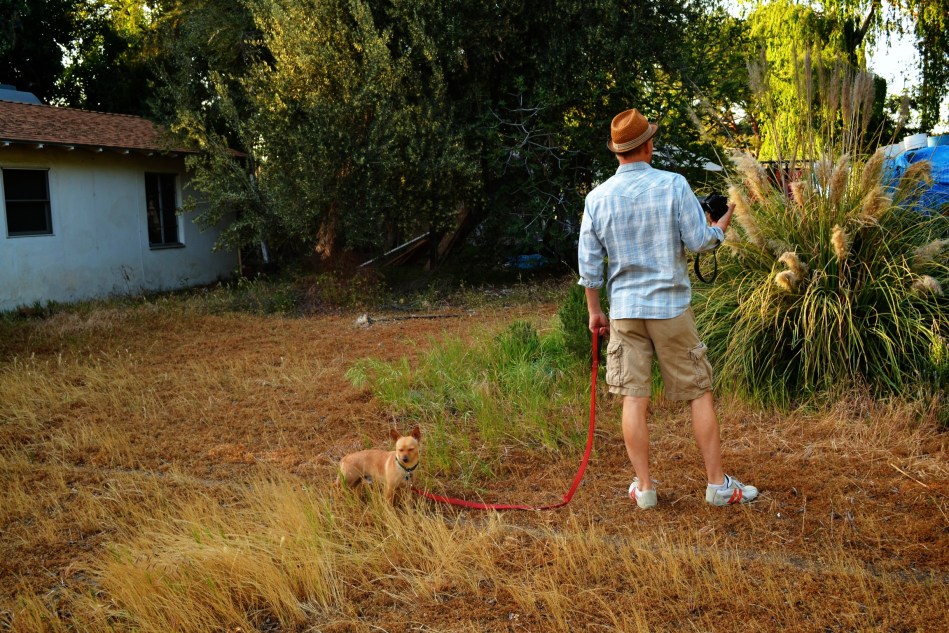 Valerio w/ of Hazeltine