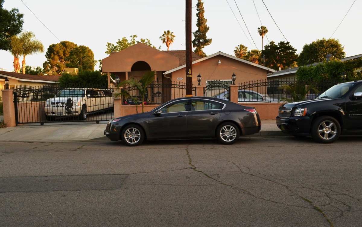 Shamamyan Armenak Residence