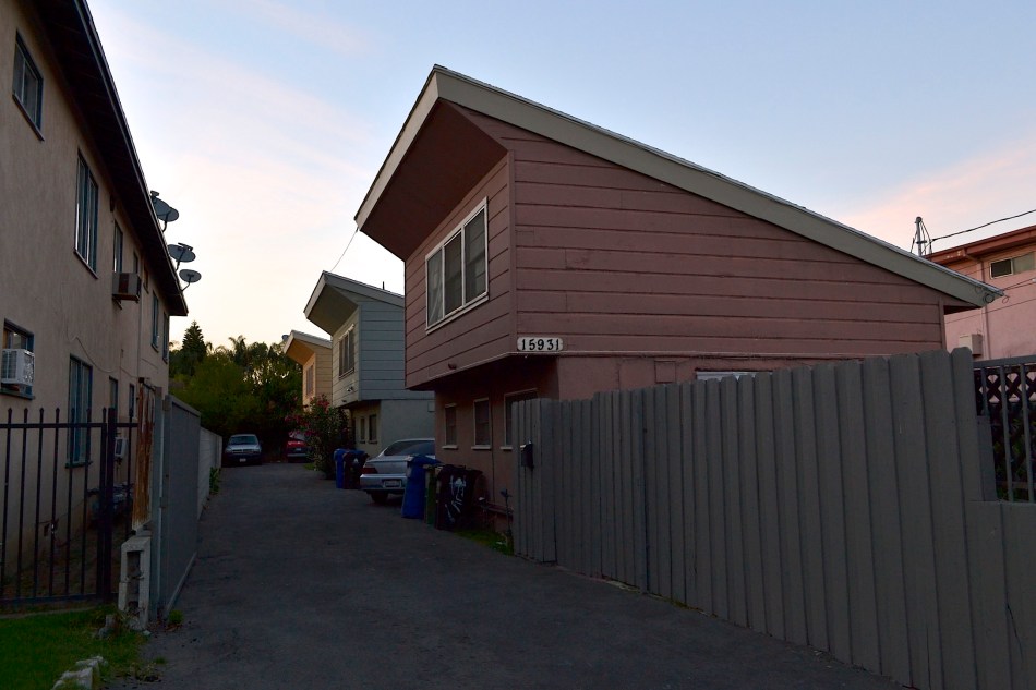 Van Nuys, CA 91406 Built 1947