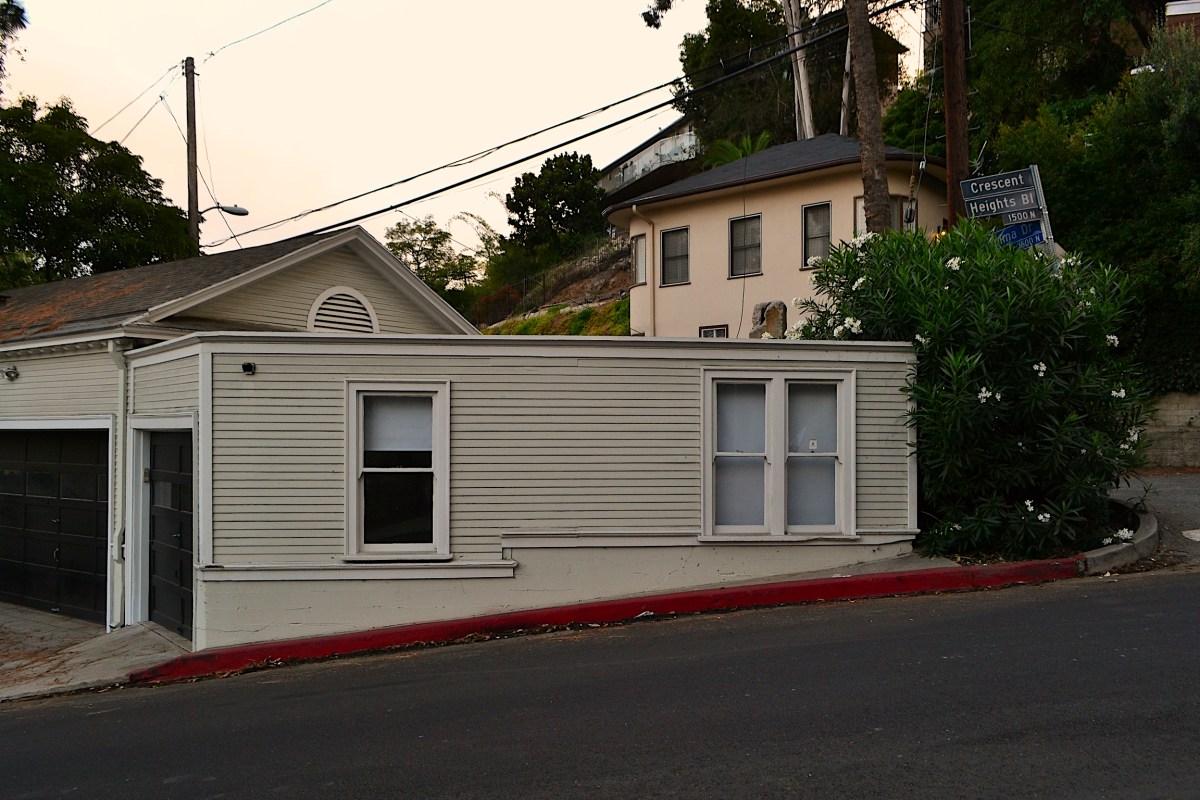 Crescent Heights at Selma