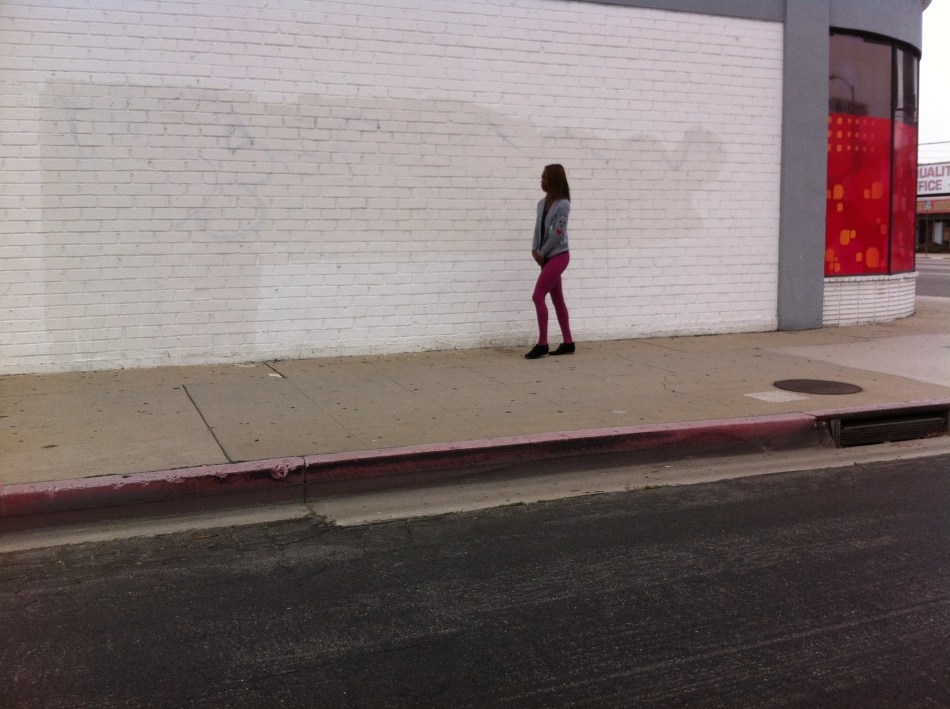 CVS, Erwin at Sepulveda, 9:30am