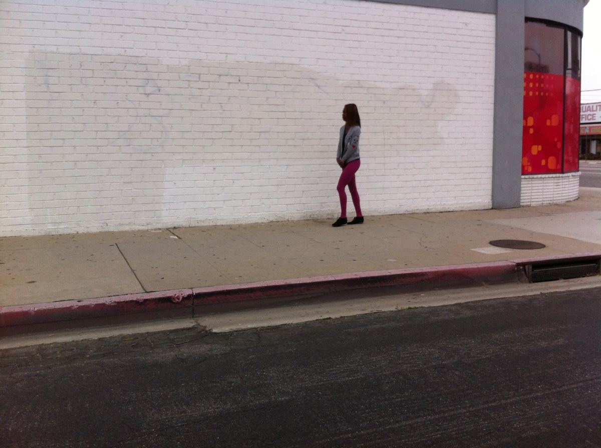 CVS, Erwin at Sepulveda, 9:30am