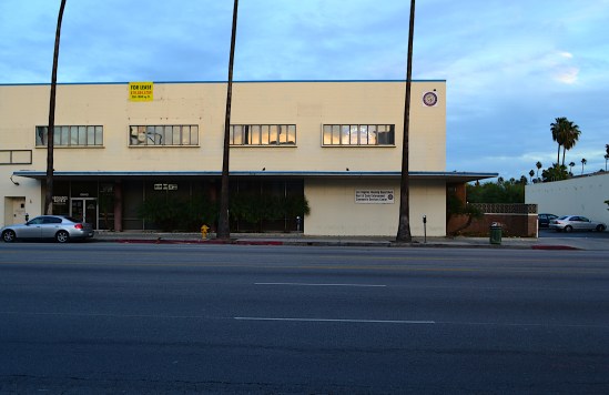 Los Angeles Housing Department