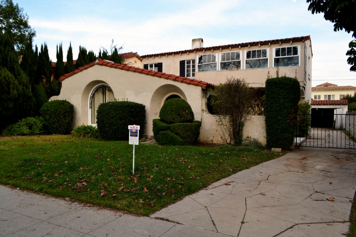 Beverly Hills, CABuilt 1927