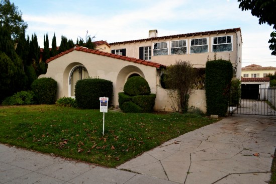 Beverly Hills, CABuilt 1927