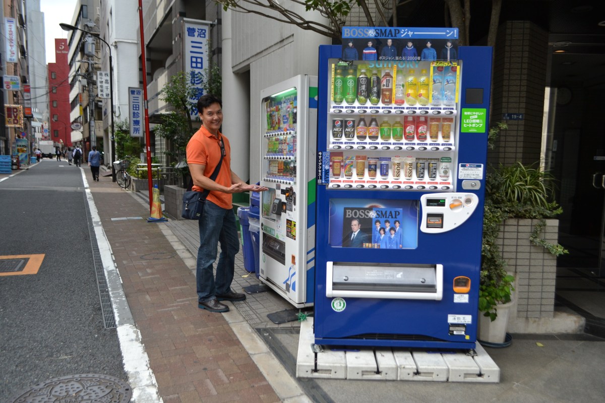 Arrival at Hotel Celestine 13