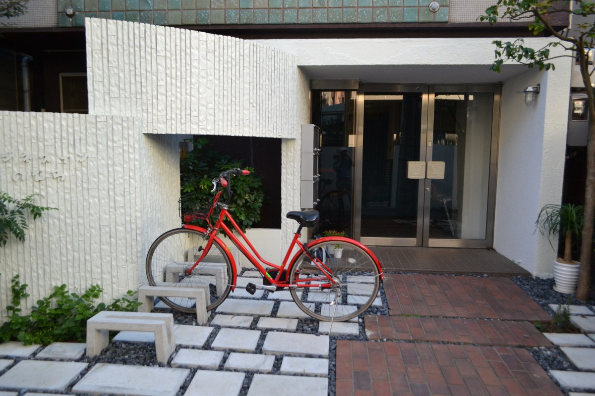 Day 2-Shinjuku-ku 40