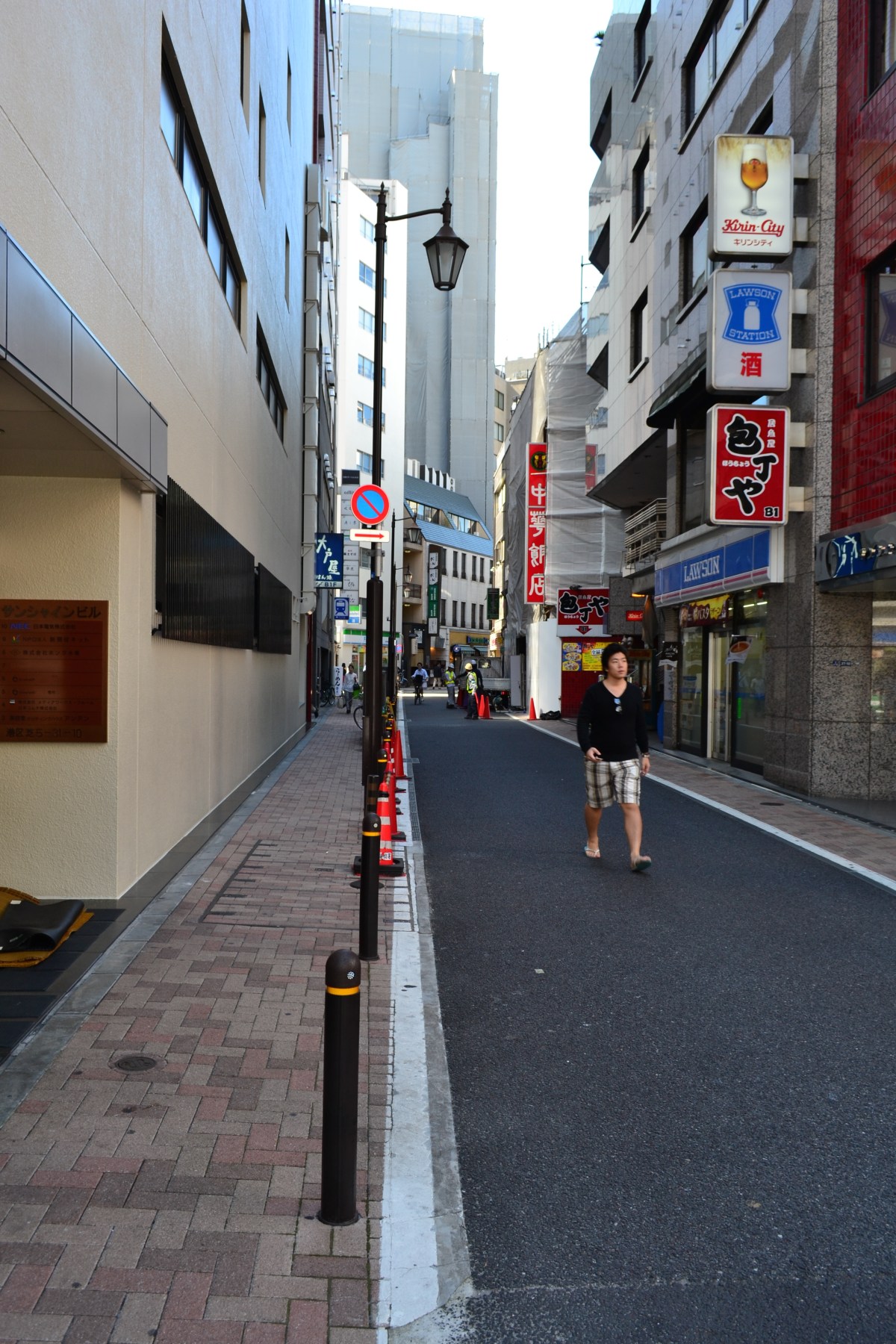 Day 4-Near Hotel Celestine  48