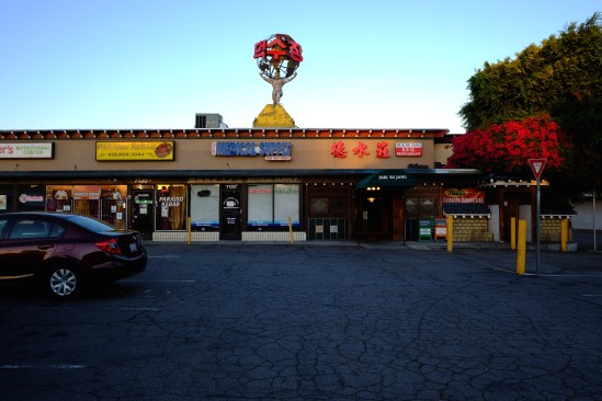 7128 Van Nuys Blvd, San Fernando Valley, CA 91405(818) 780-8022