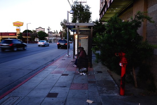 Van Nuys/Sherman Way