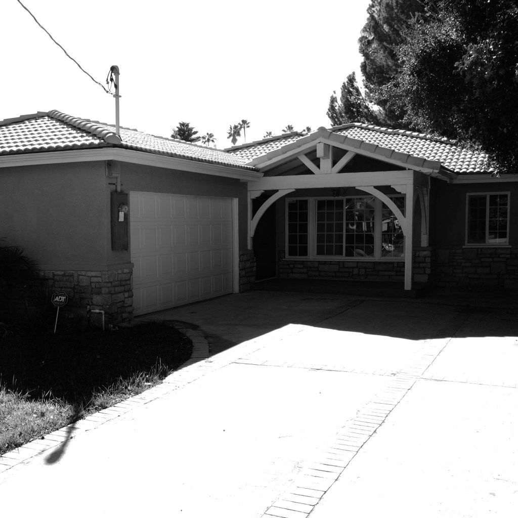 The House on Kittridge and Other&nbsp;Matters
