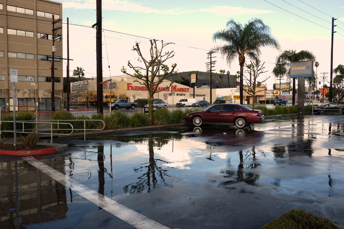 Farmer's Ranch Market