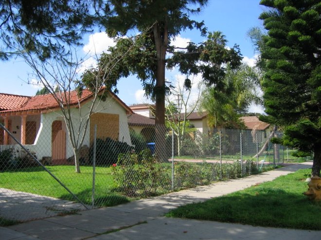 LaMaida St. NH July06