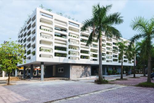 RDP-IWMC Ha Tinh Office - Photographer: Nguyen Tien Thanh