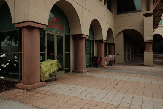 Marvin Braude Center