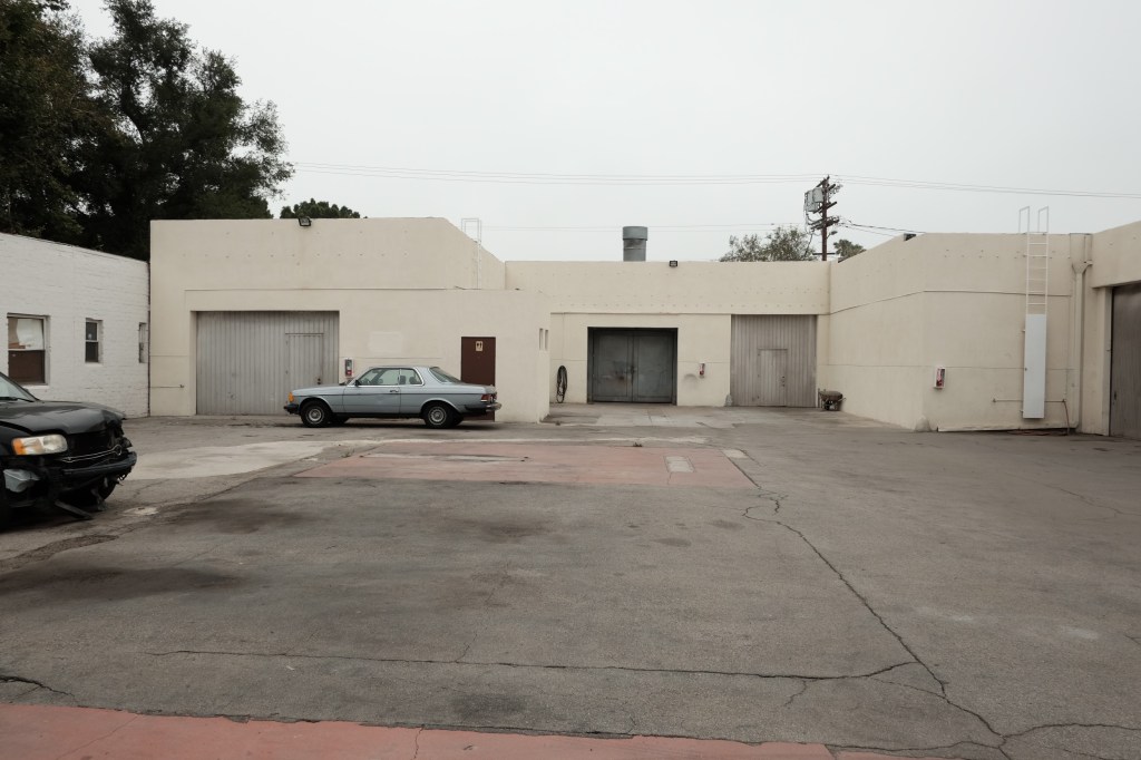 Future Gardens of Van&nbsp;Nuys?