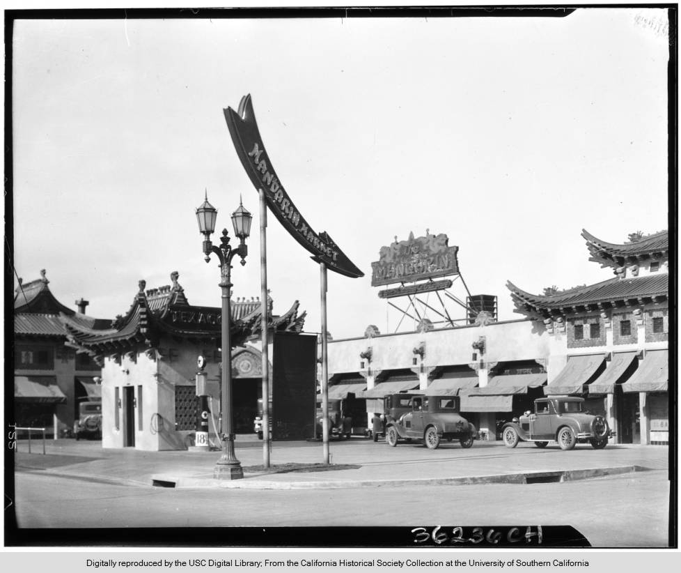 Exterior_view_of_the_Mandarin_Market_a_drivein_market_on_the_northeast_corner_of_LaMirada_and_Vine_Street_sd