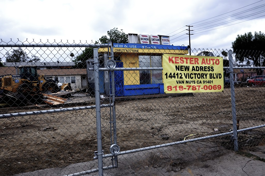 Teardown on Kester