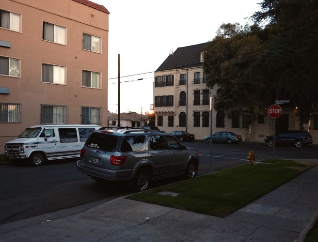 Lexington Near Berendo (1)