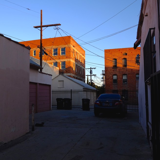 Lexington Near Vermont