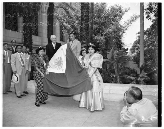 Philippine_Independence_Day_celebration_July_4th_1951