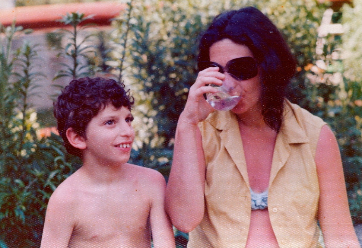 Louise and Jimmy (1974)