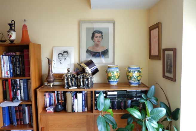 Chicago 7 28 Visit Aunt Millie 2